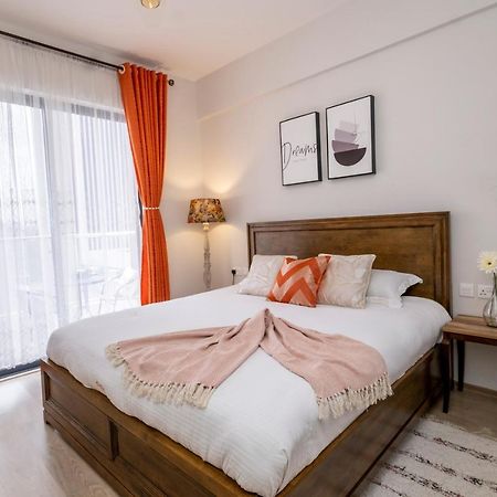 Ler Homes Nairobi Kültér fotó