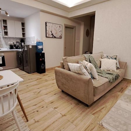 Ler Homes Nairobi Kültér fotó