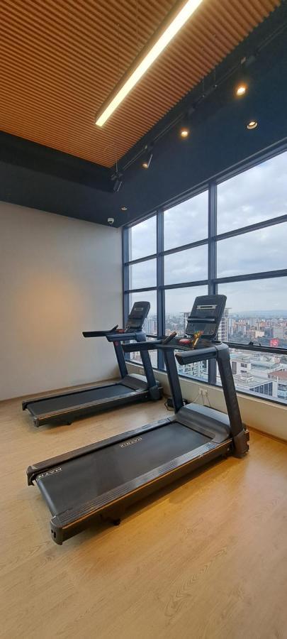 Ler Homes Nairobi Kültér fotó