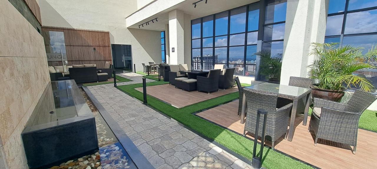 Ler Homes Nairobi Kültér fotó