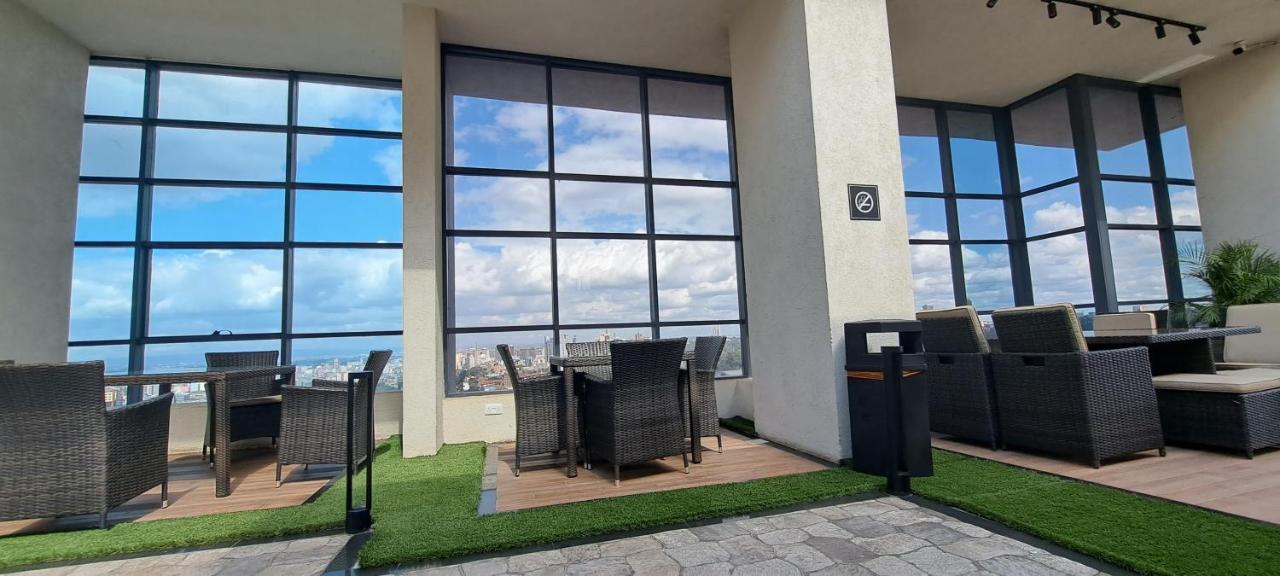 Ler Homes Nairobi Kültér fotó