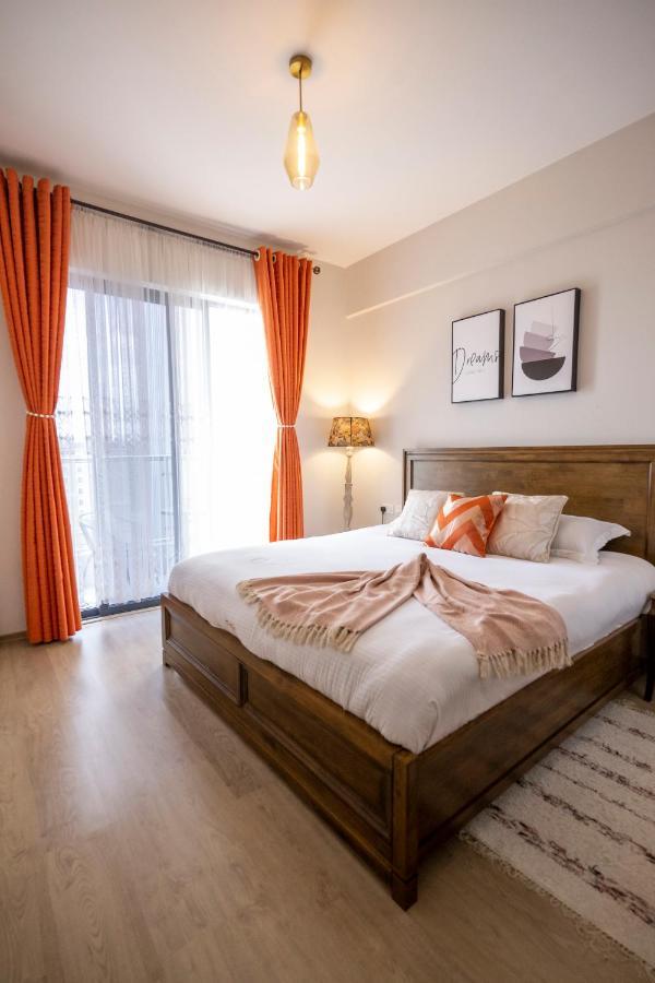 Ler Homes Nairobi Kültér fotó