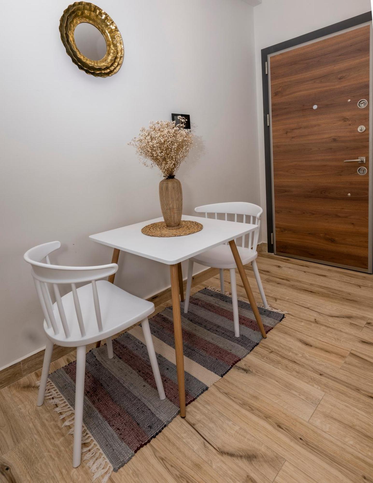 Ler Homes Nairobi Kültér fotó