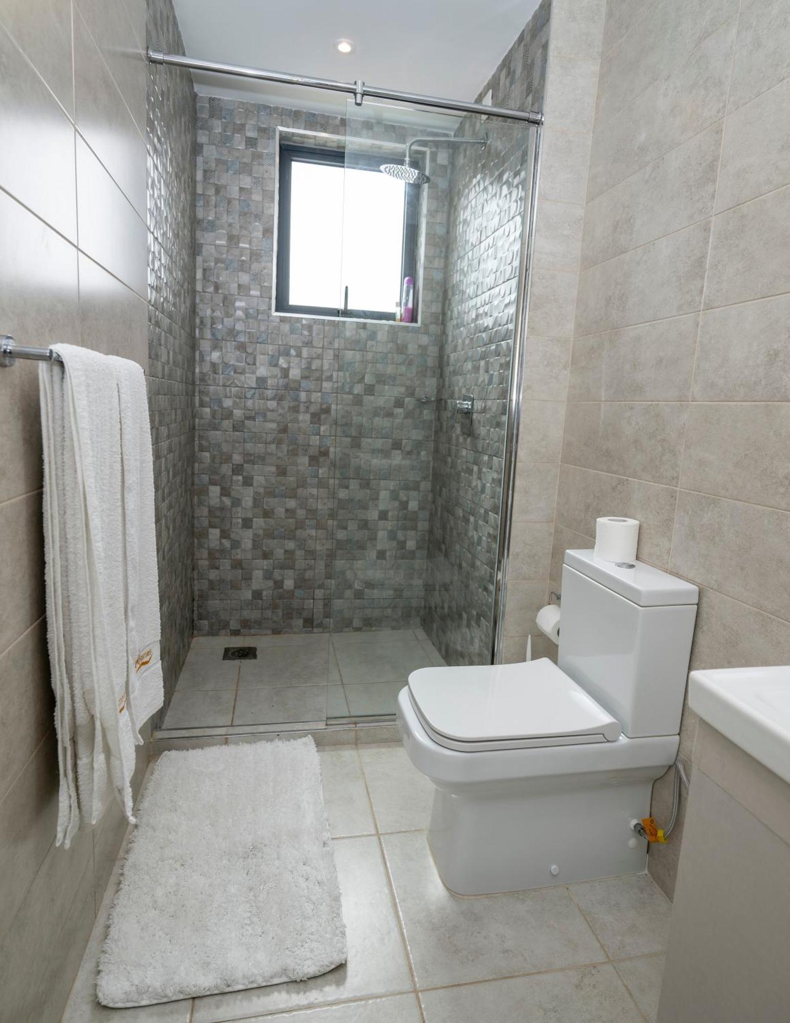 Ler Homes Nairobi Kültér fotó