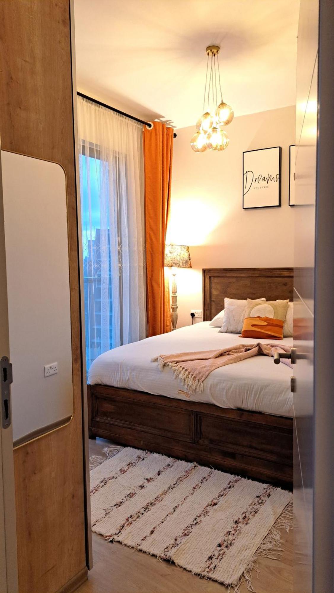 Ler Homes Nairobi Kültér fotó