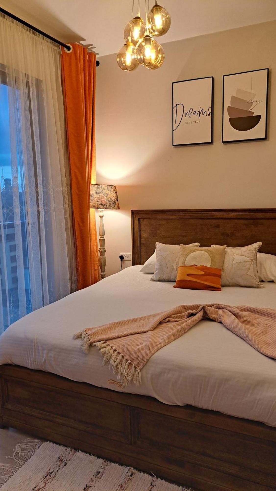Ler Homes Nairobi Kültér fotó