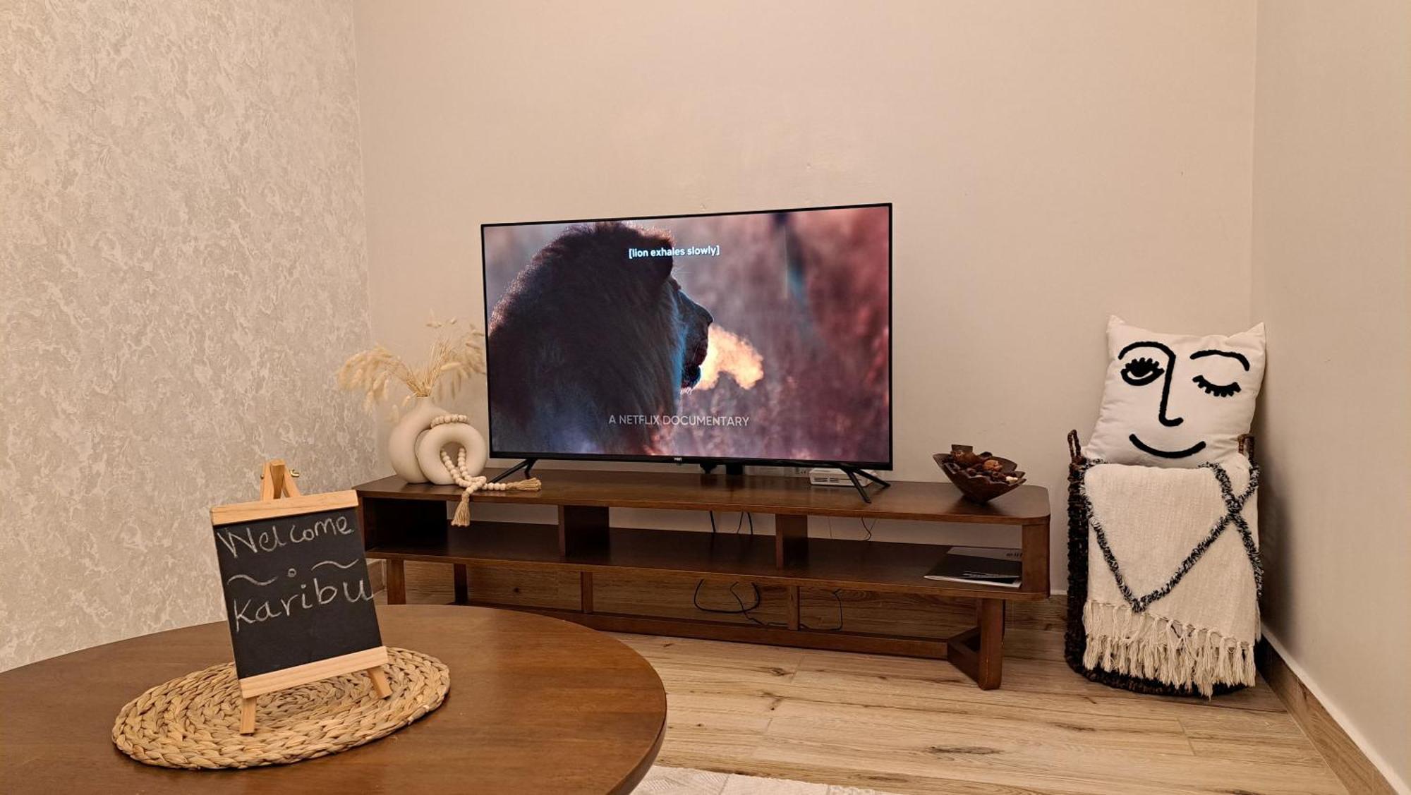 Ler Homes Nairobi Kültér fotó