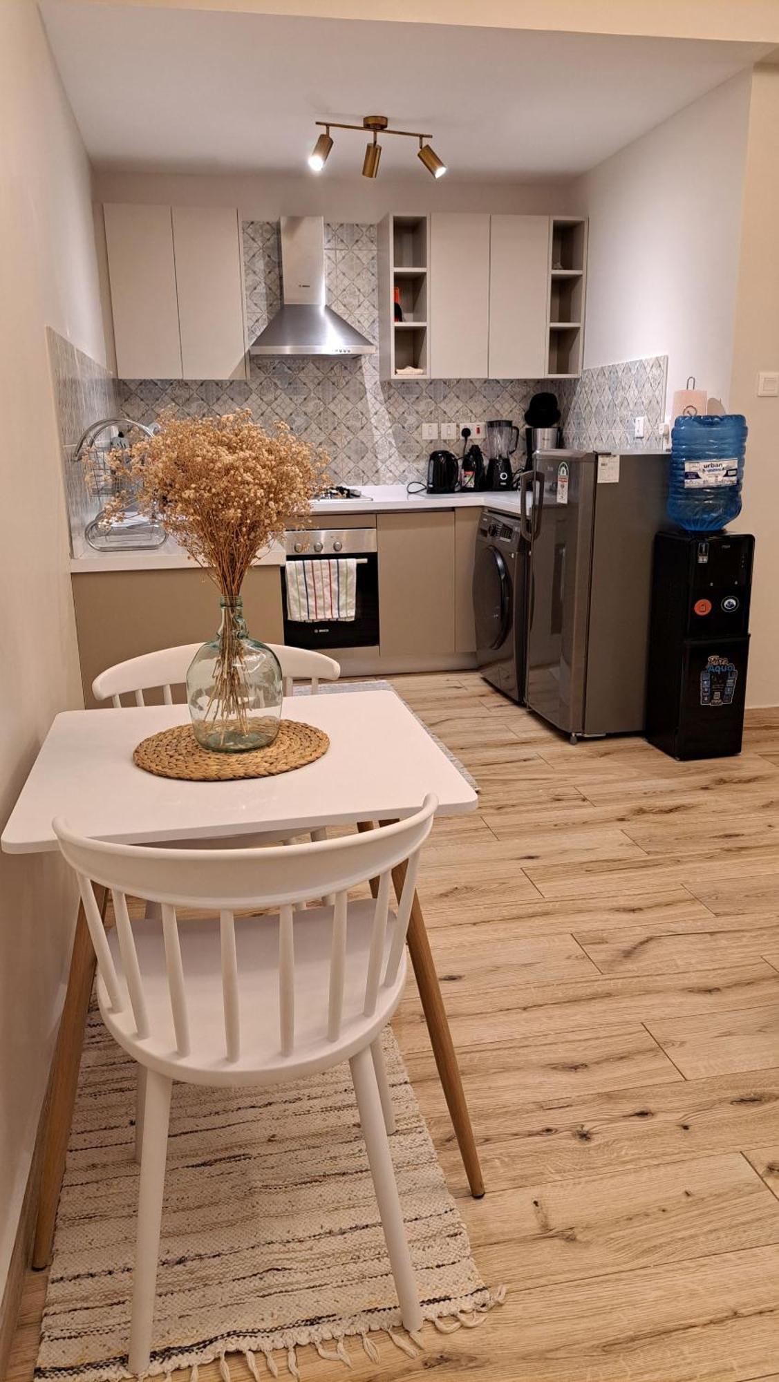 Ler Homes Nairobi Kültér fotó